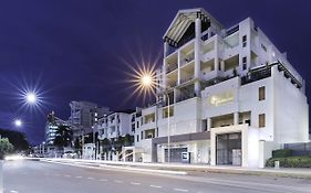 凯恩斯市公寓